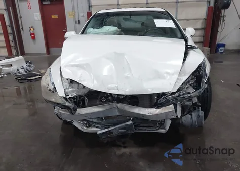 2006 Honda Accord Hybrid из США, поврежденный, VIN JHMCN36466C003565